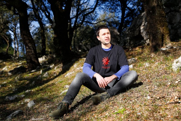 Josu Gorospe Lapatza - Dima