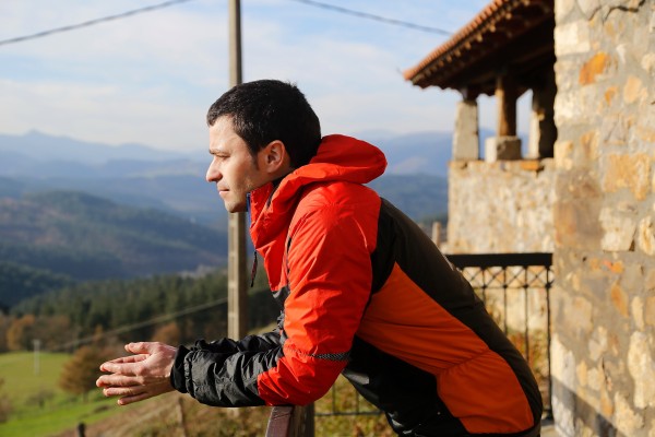 Josu Gorospe Lapatza - Dima