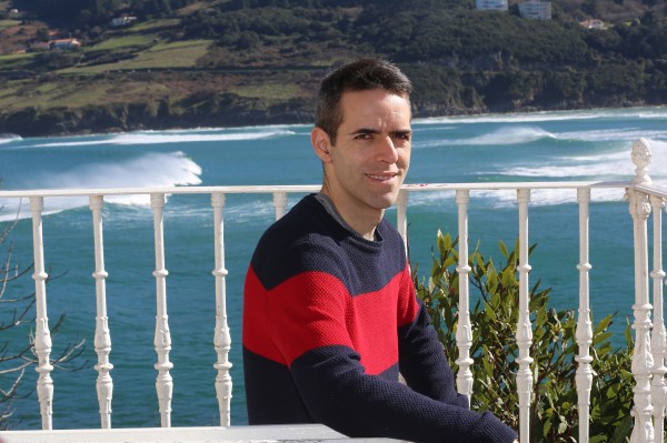 Mikel Bilbao Ruiz - Mundaka