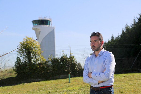 Josu Andoni Begoña - Loiu