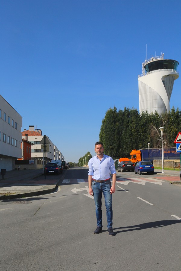 Josu Andoni Begoña - Loiu