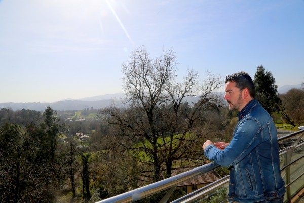 Josu Andoni Begoña - Loiu