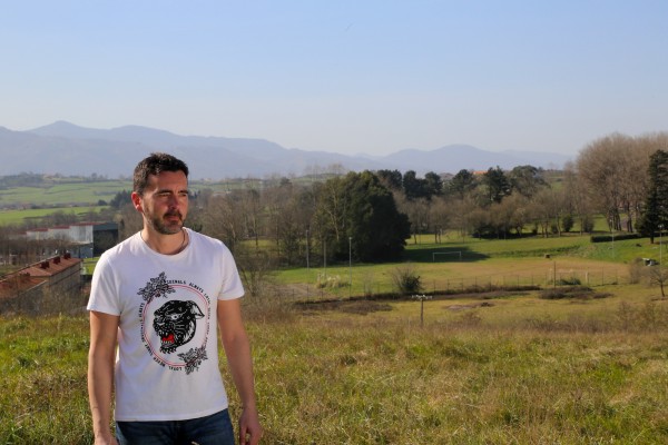 Josu Andoni Begoña - Loiu