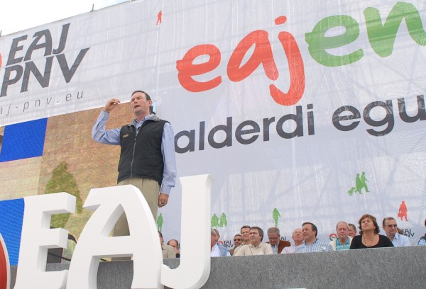 07Alderdi Eguna