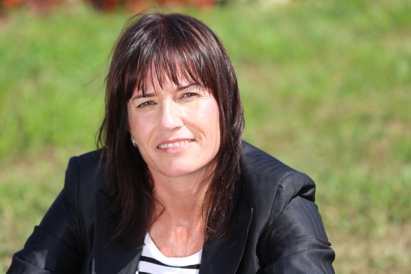 Esther Apraiz Fernández de la Peña - Derio