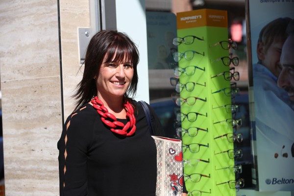 Esther Apraiz Fernández de la Peña - Derio