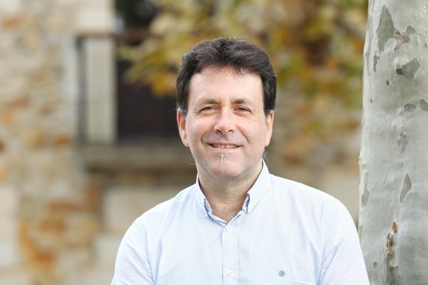 Asier Iragorri Basaguren - Basauri