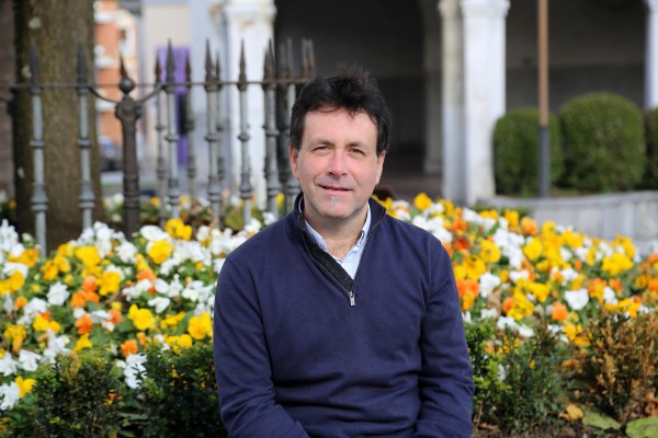 Asier Iragorri Basaguren - Basauri