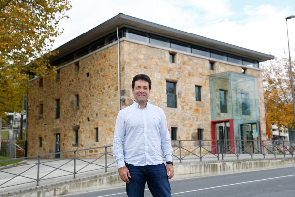 Asier Iragorri Basaguren - Basauri