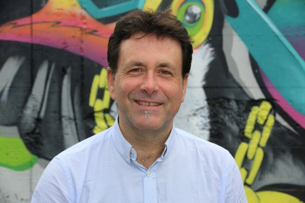 Asier Iragorri Basaguren - Basauri