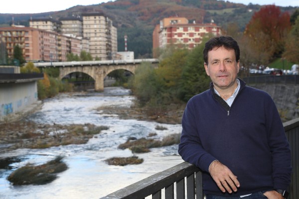 Asier Iragorri Basaguren - Basauri