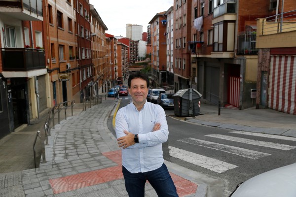 Asier Iragorri Basaguren - Basauri