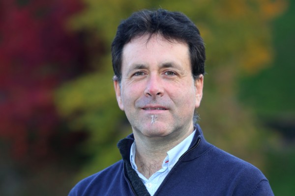 Asier Iragorri Basaguren - Basauri