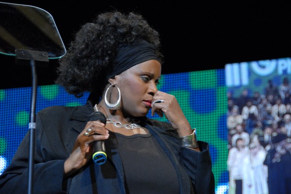 Aktuazio musikalaren une bat 