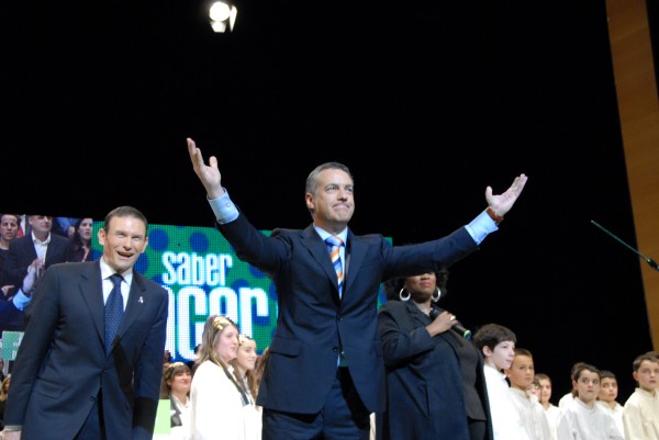 Gora Euskadi Askatuta!