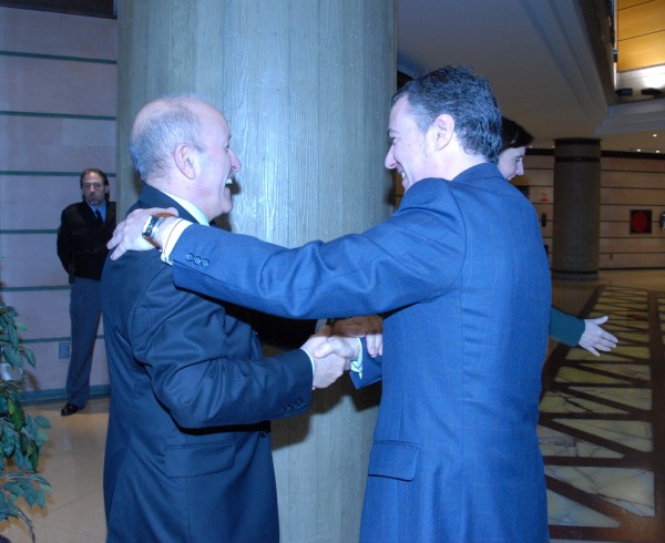 Asociación Víctimas 11 S