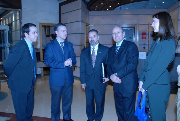 Asociación Víctimas 11 S