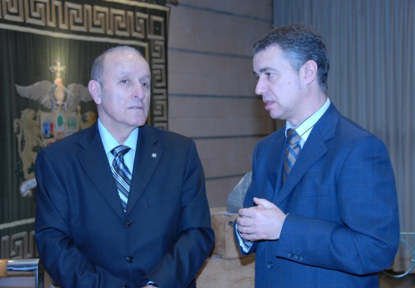 Asociación Víctimas 11 S