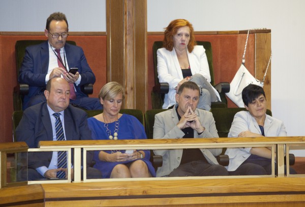 Politika orokorreko osoko bilkura