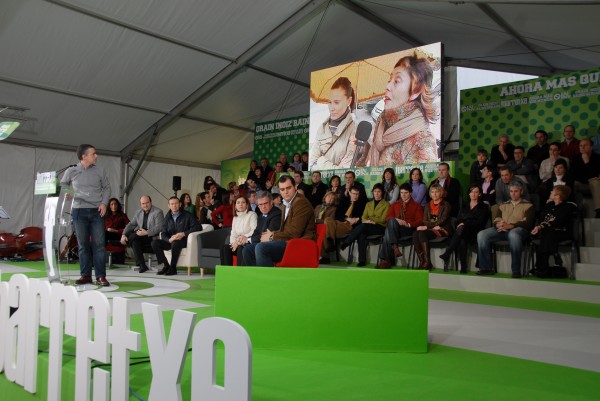 Santurtziko ekitaldia