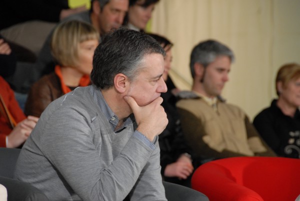 Santurtziko ekitaldia