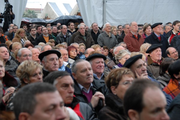 Santurtziko ekitaldia