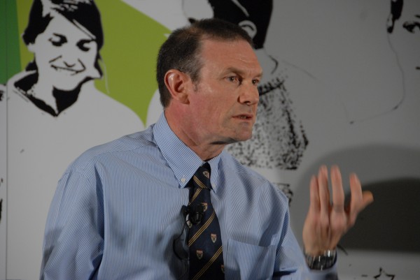 Unibertsitateko ekitaldia