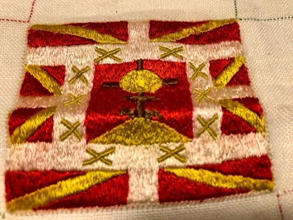 Aberri Eguna 2020 Lortuko dugu - Euskadi Aurrera - Ikurriña Etxean