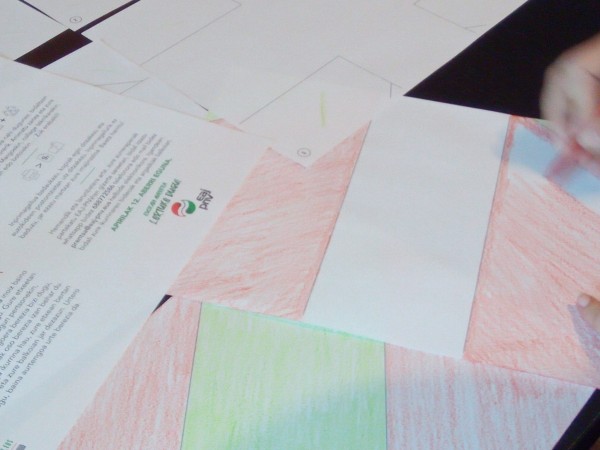 Aberri Eguna 2020 Lortuko dugu - Euskadi Aurrera - Ikurriña Etxean