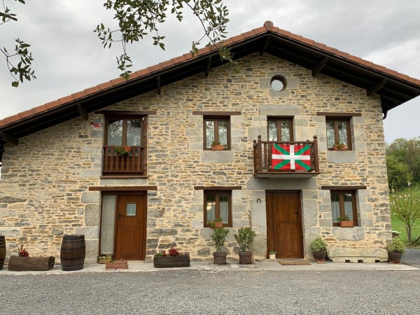 Aberri Eguna 2020 Lortuko dugu - Euskadi Aurrera - Ikurriña Etxean