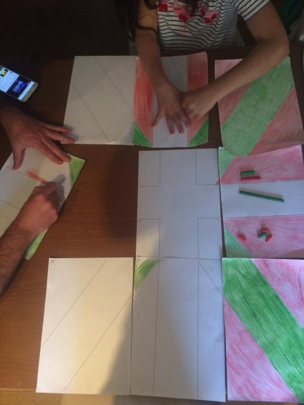 Aberri Eguna 2020 Lortuko dugu - Euskadi Aurrera - Ikurriña Etxean