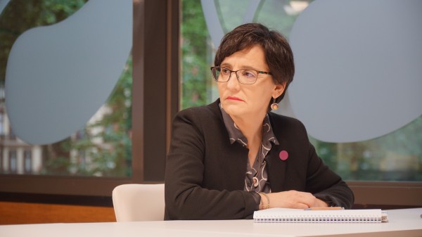 Ortuzar eta Bonvehí EAJ-PNV eta PDeCAT alderdietako alkateekin batzartu dira