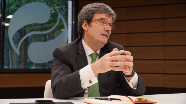 Ortuzar eta Bonvehí EAJ-PNV eta PDeCAT alderdietako alkateekin batzartu dira