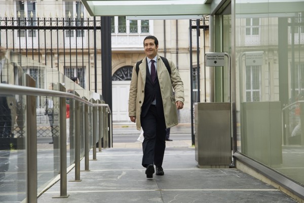 Diputazio Iraunkorra Legebiltzarrean (2020-05-08)