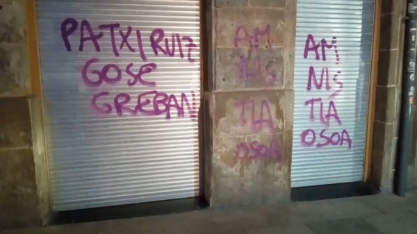 Bilbo Zaharra batzokia