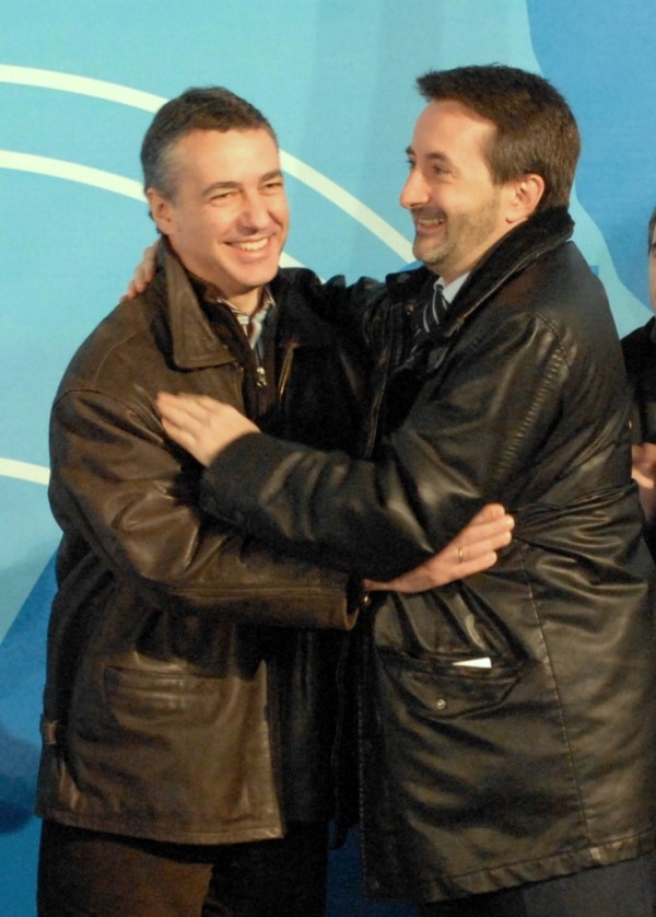 104 aniversario del fallecimiento de Sabino Arana