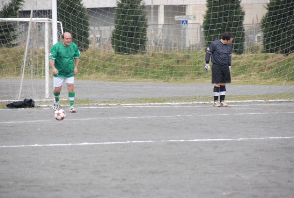 Integrazioaren partidua