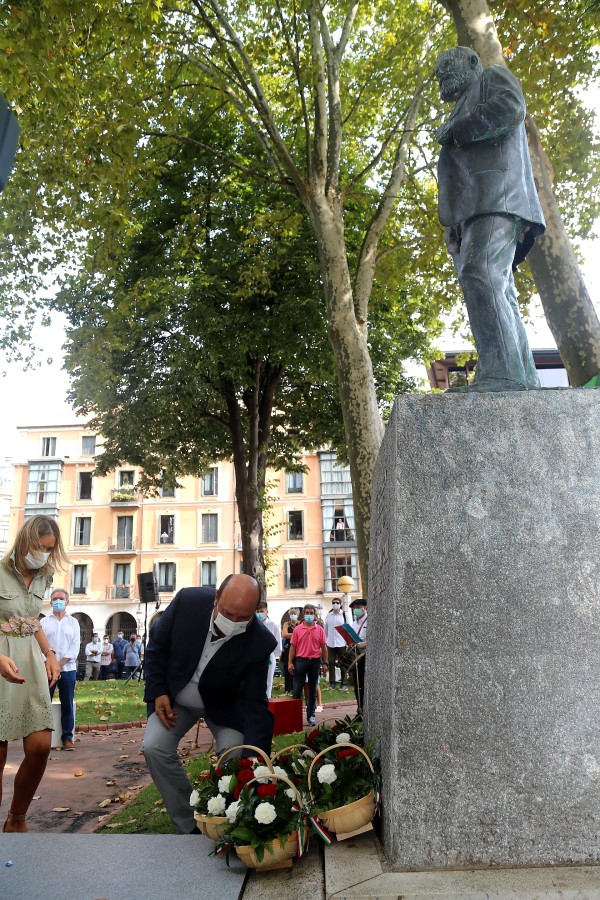 Inazio deunaren eguna- EAJ-PNVren fundazioaren 125. Urteurrena