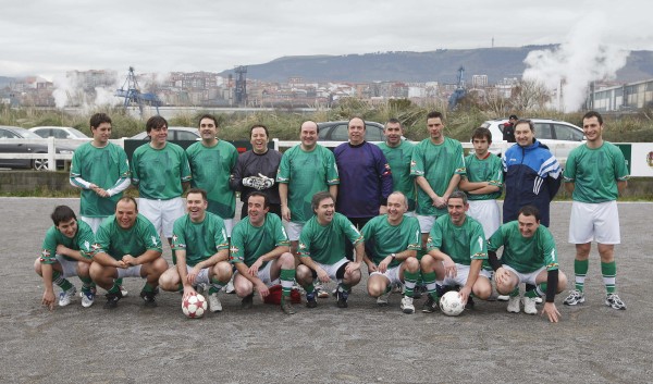 Integrazioaren partidua