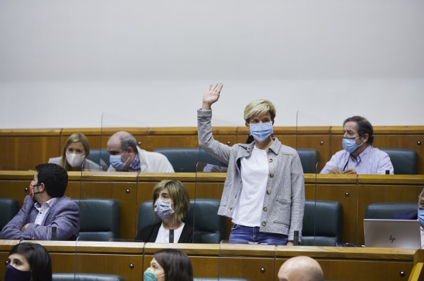 Constitución de comisiones de la XII legislatura