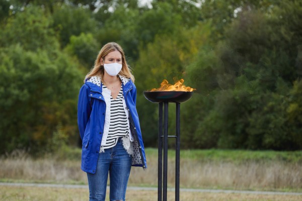 Comunicación Política EBB 2020 Foronda