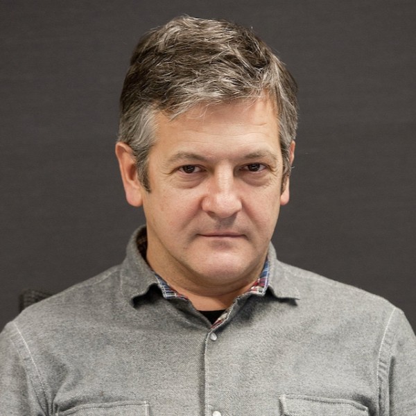 Jon Jauregi