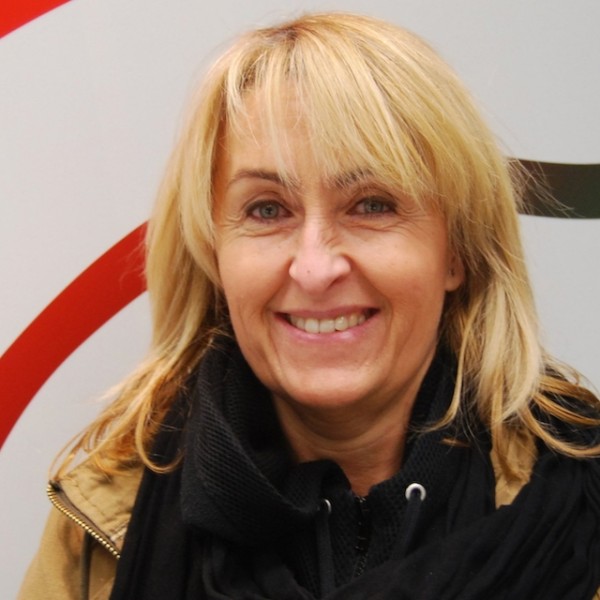 Lourdes Jauregiberri