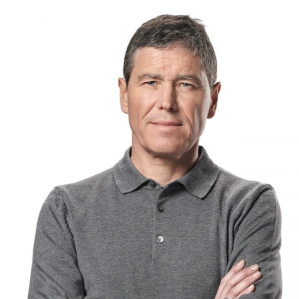 Aitor Aldasoro Iturbe