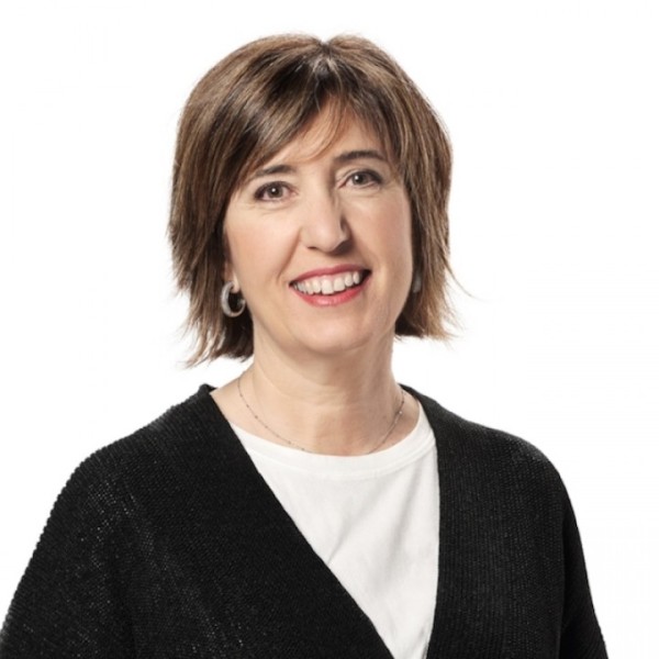 Irune Berasaluze Lazkano