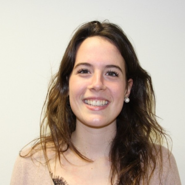 Itxaso Agirre Loiarte