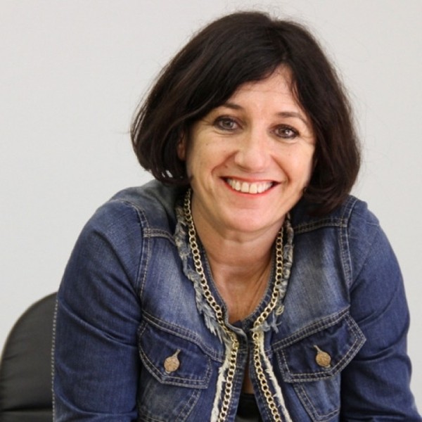 Idoia Elorza Gurrutxaga