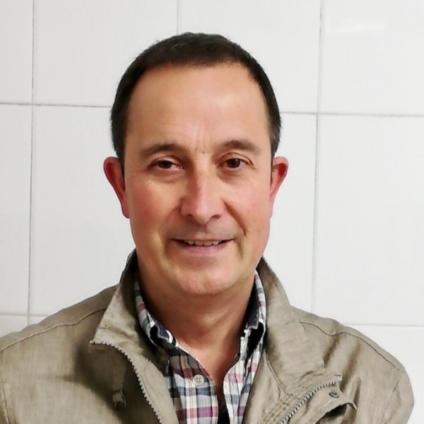 Mikel Lete Txintxurreta