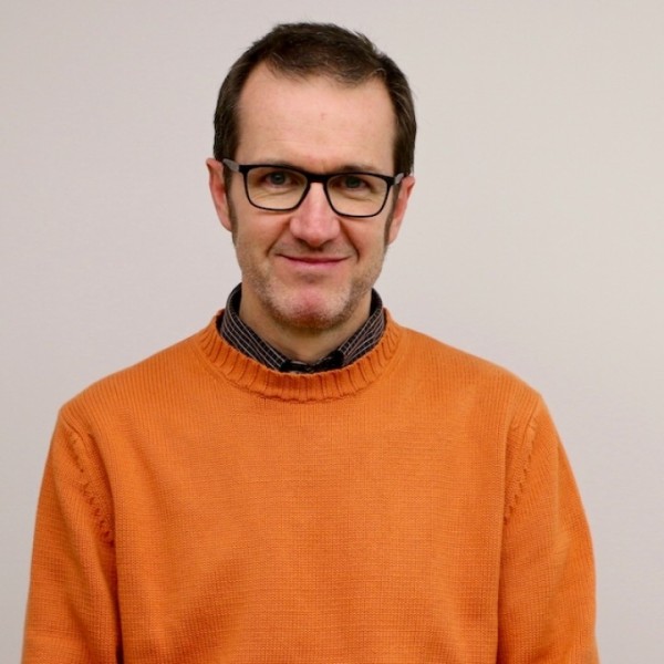 Gorka Ocio Larrañaga