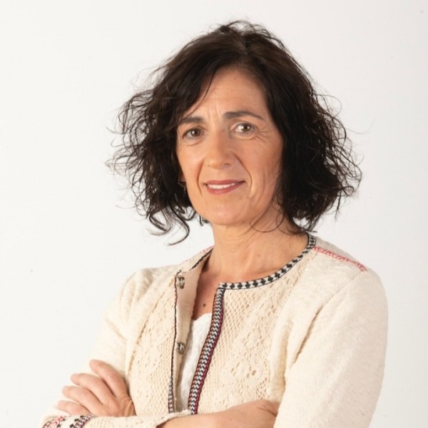 Olatz Peon Ormazabal